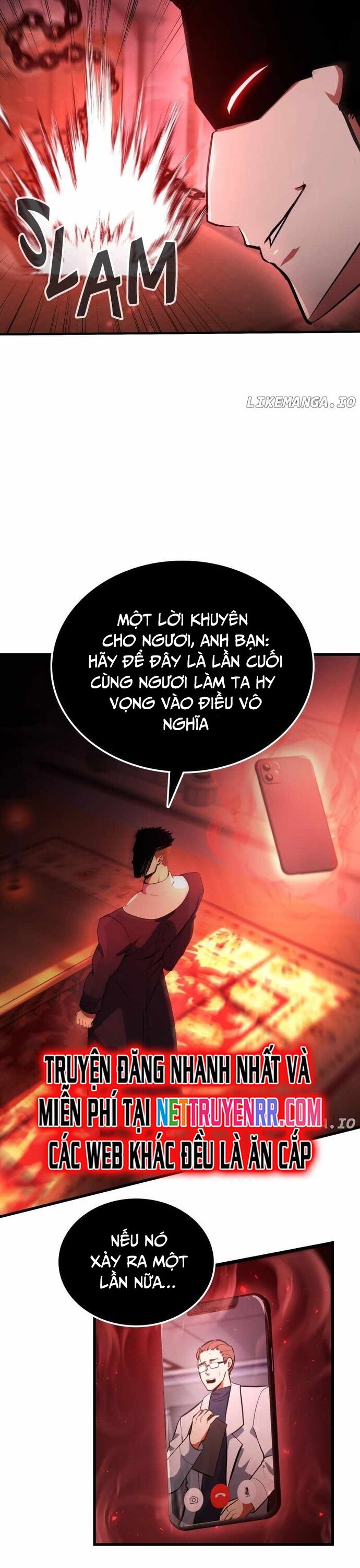 Di Sản Của Các Nhà Văn - Chapter 5 - Page 27