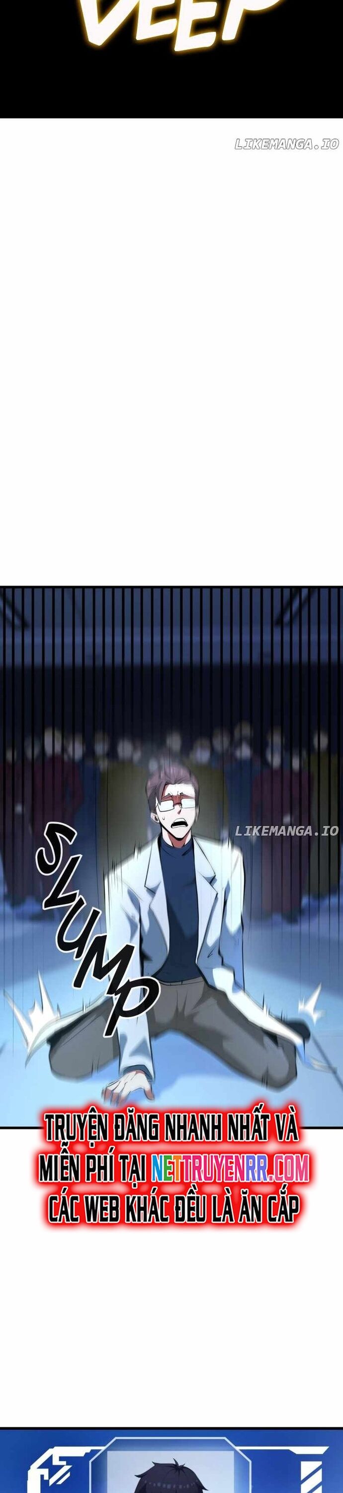 Di Sản Của Các Nhà Văn - Chapter 5 - Page 29