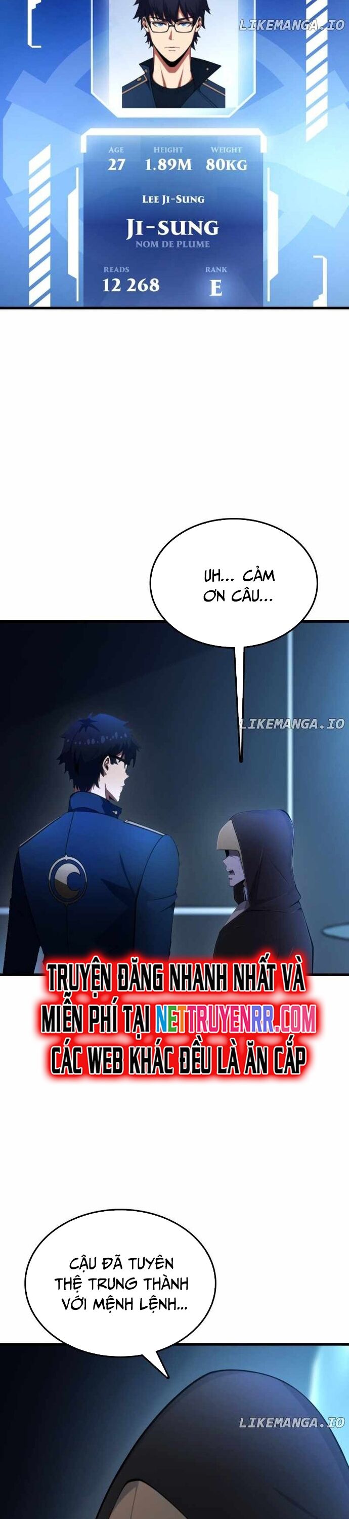 Di Sản Của Các Nhà Văn - Chapter 5 - Page 30