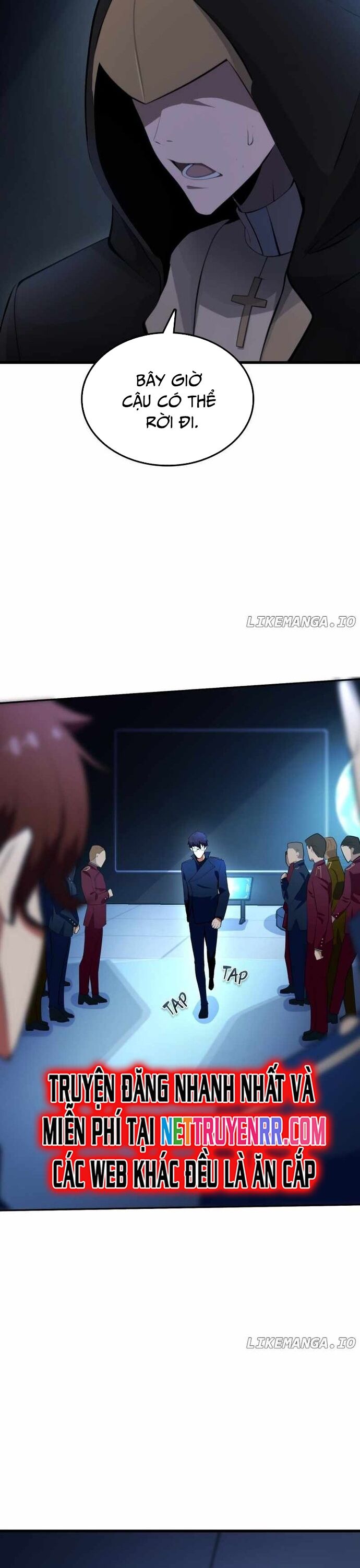 Di Sản Của Các Nhà Văn - Chapter 5 - Page 31