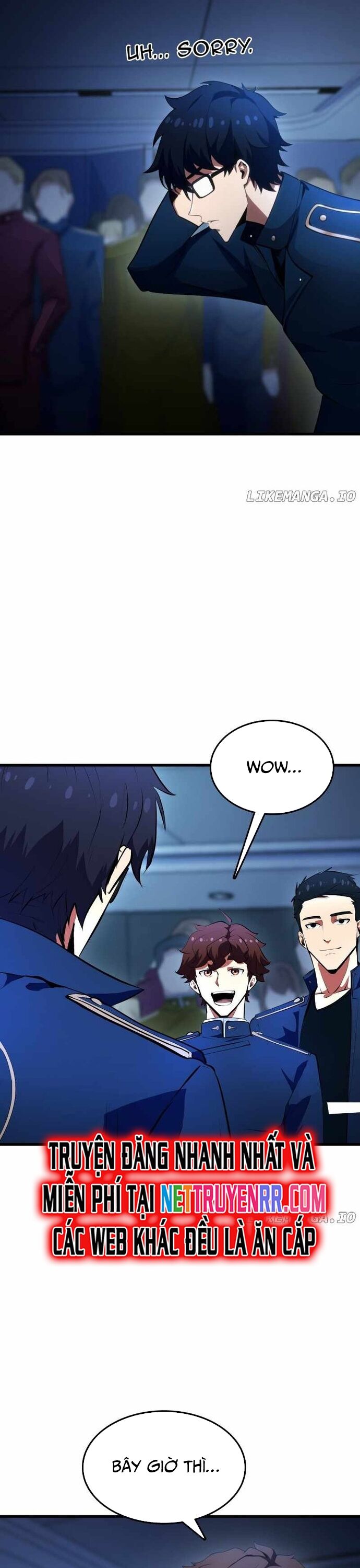 Di Sản Của Các Nhà Văn - Chapter 5 - Page 32