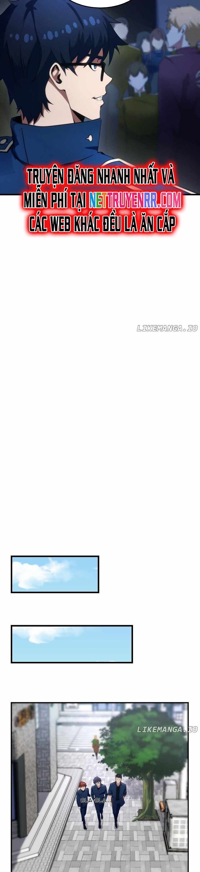 Di Sản Của Các Nhà Văn - Chapter 5 - Page 37