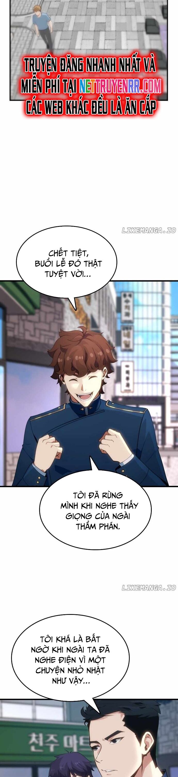 Di Sản Của Các Nhà Văn - Chapter 5 - Page 38