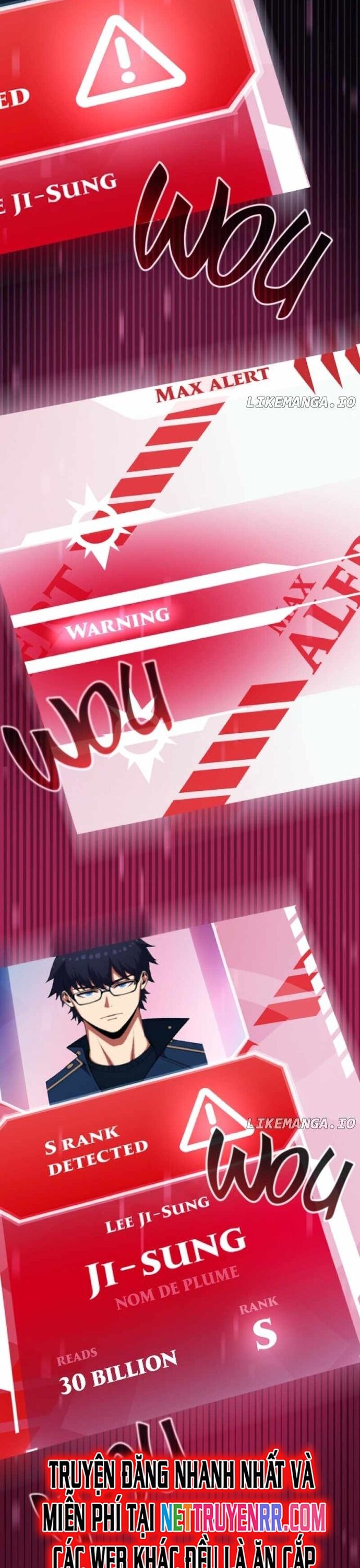 Di Sản Của Các Nhà Văn - Chapter 5 - Page 4