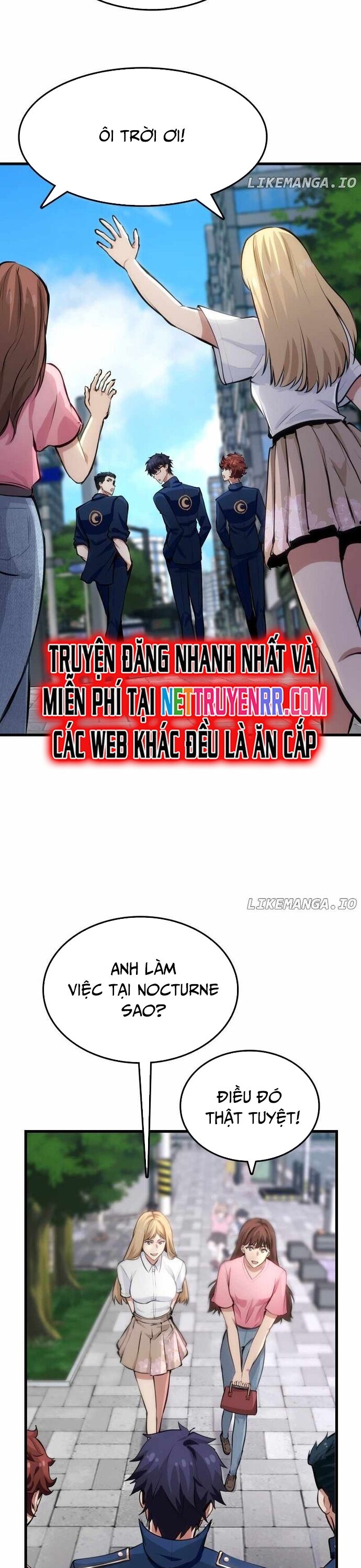 Di Sản Của Các Nhà Văn - Chapter 5 - Page 46