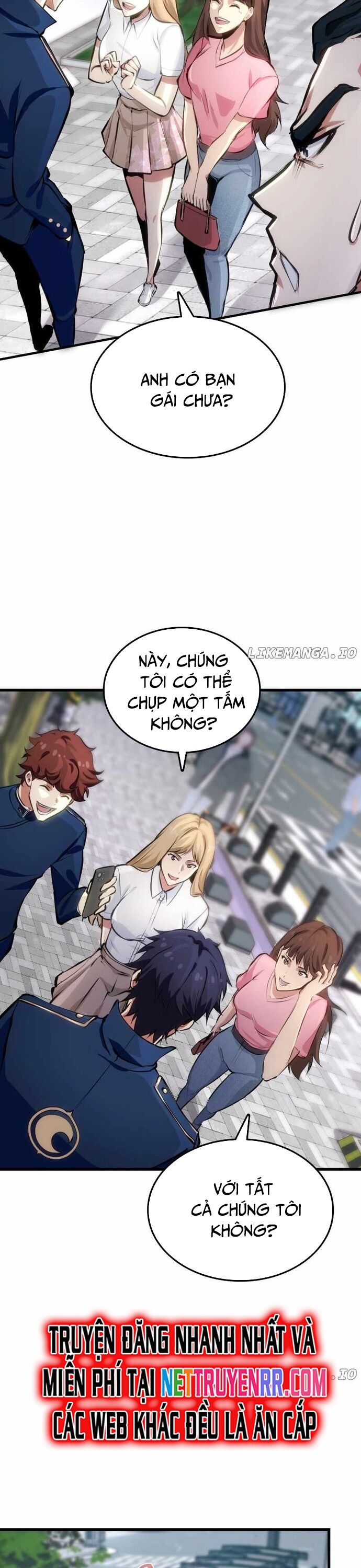 Di Sản Của Các Nhà Văn - Chapter 5 - Page 48