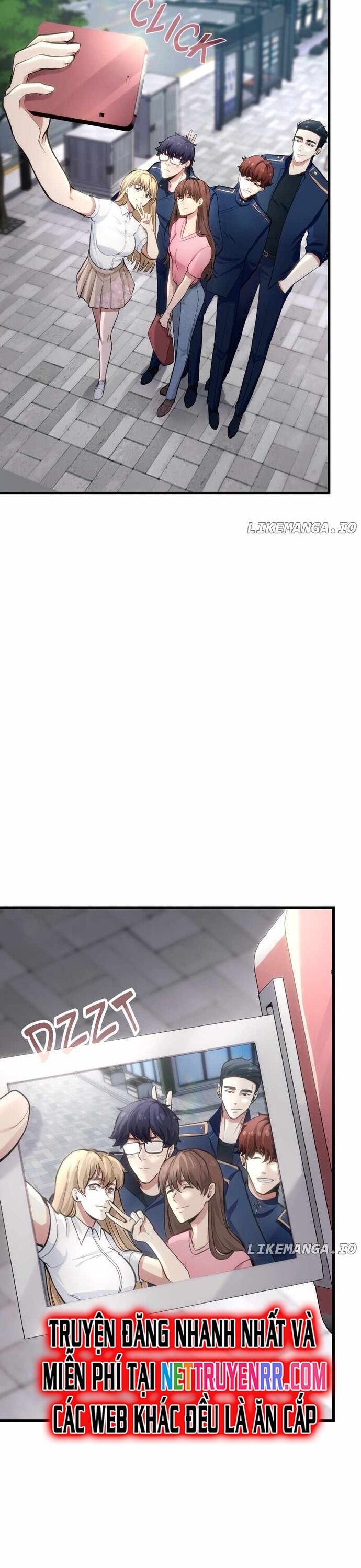 Di Sản Của Các Nhà Văn - Chapter 5 - Page 49