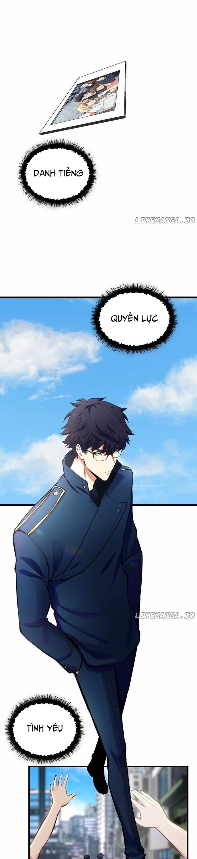 Di Sản Của Các Nhà Văn - Chapter 5 - Page 50