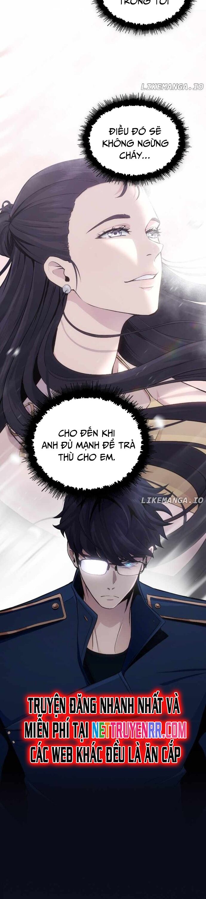 Di Sản Của Các Nhà Văn - Chapter 5 - Page 52