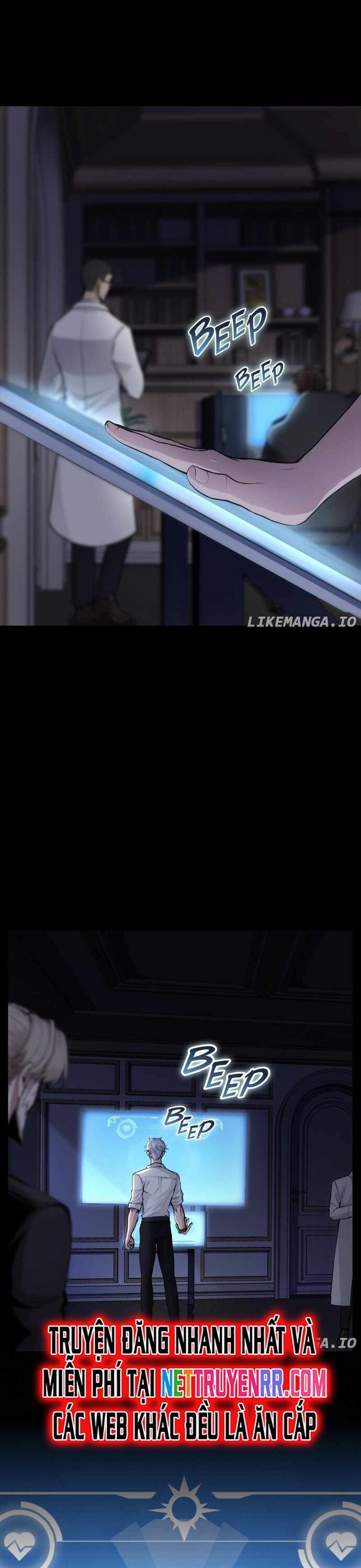 Di Sản Của Các Nhà Văn - Chapter 5 - Page 54