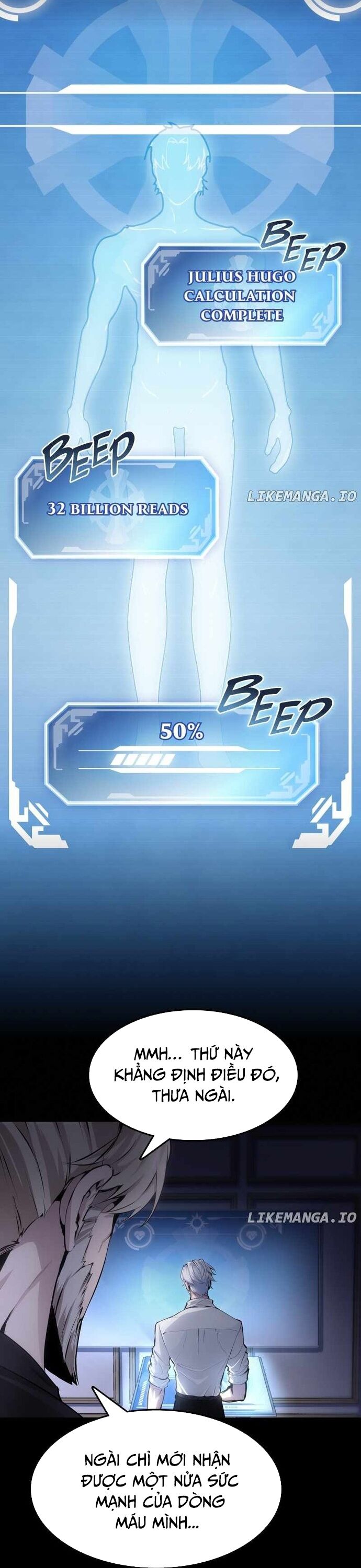 Di Sản Của Các Nhà Văn - Chapter 5 - Page 55