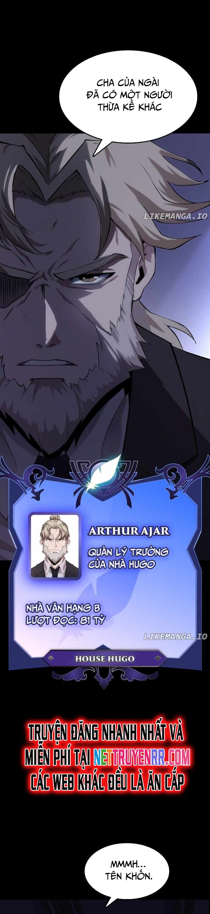 Di Sản Của Các Nhà Văn - Chapter 5 - Page 56