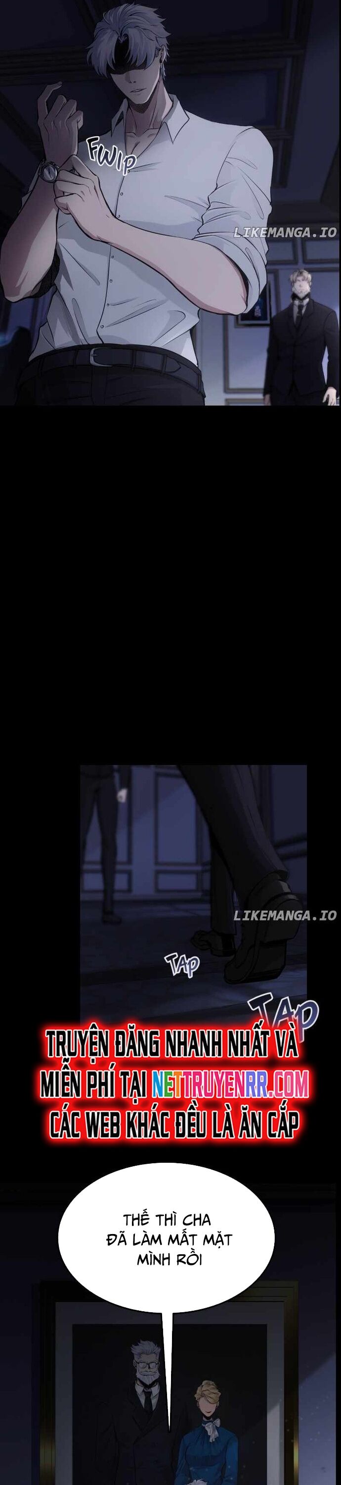 Di Sản Của Các Nhà Văn - Chapter 5 - Page 57