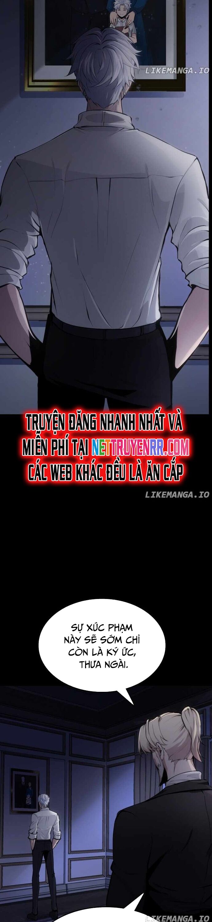 Di Sản Của Các Nhà Văn - Chapter 5 - Page 58