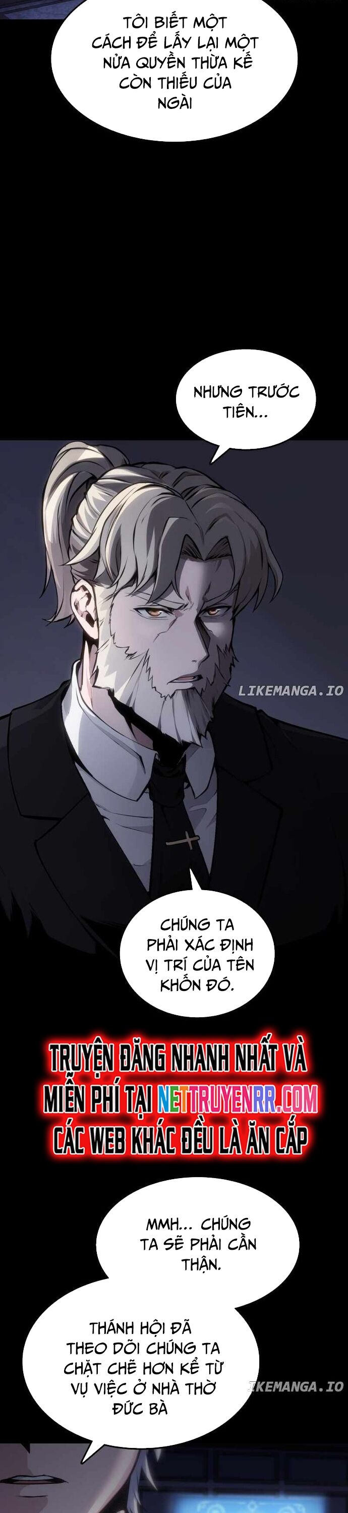 Di Sản Của Các Nhà Văn - Chapter 5 - Page 59