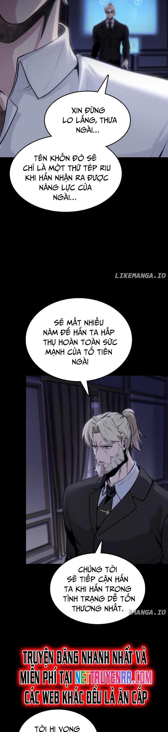 Di Sản Của Các Nhà Văn - Chapter 5 - Page 60