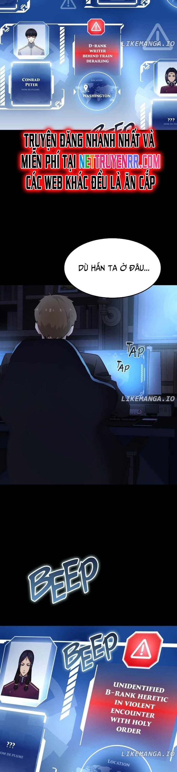 Di Sản Của Các Nhà Văn - Chapter 5 - Page 64