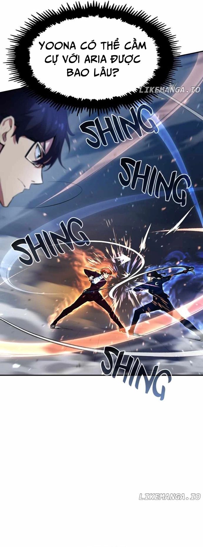 Di Sản Của Các Nhà Văn - Chapter 8 - Page 12