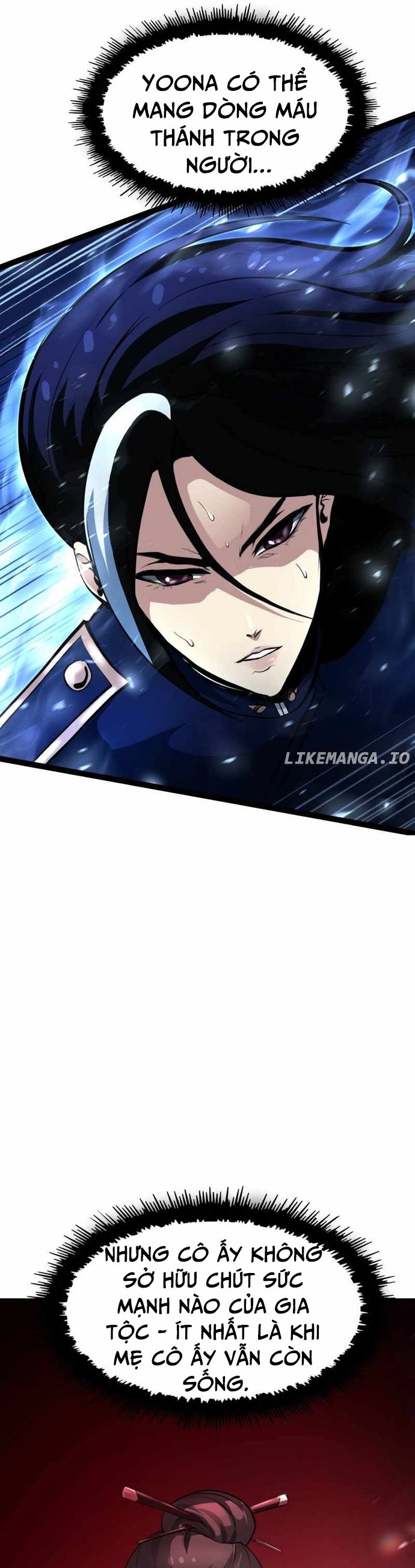Di Sản Của Các Nhà Văn - Chapter 8 - Page 16