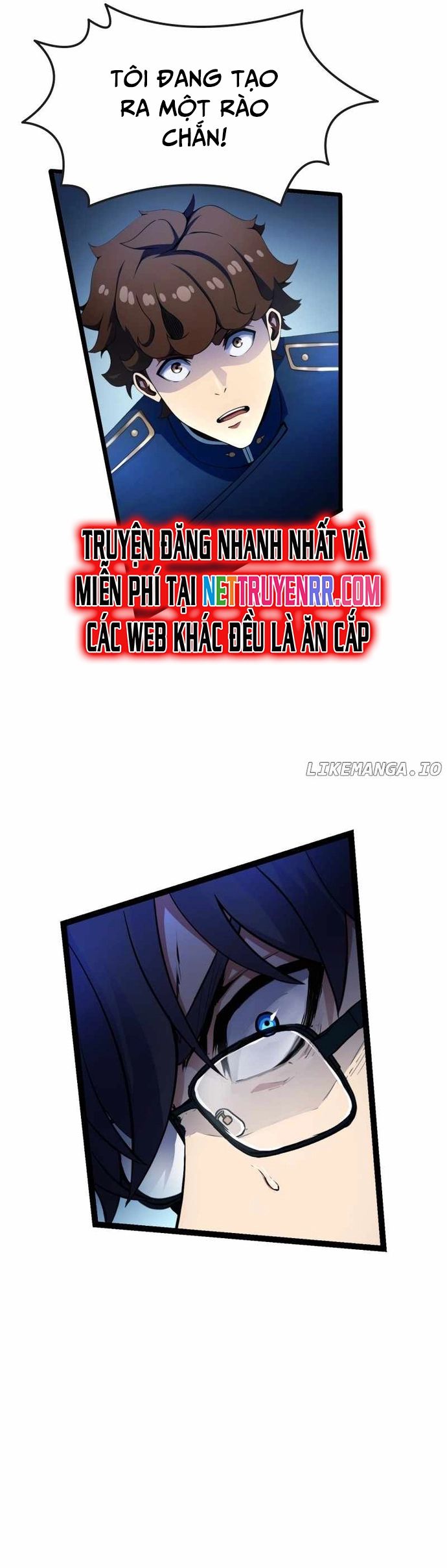 Di Sản Của Các Nhà Văn - Chapter 8 - Page 19