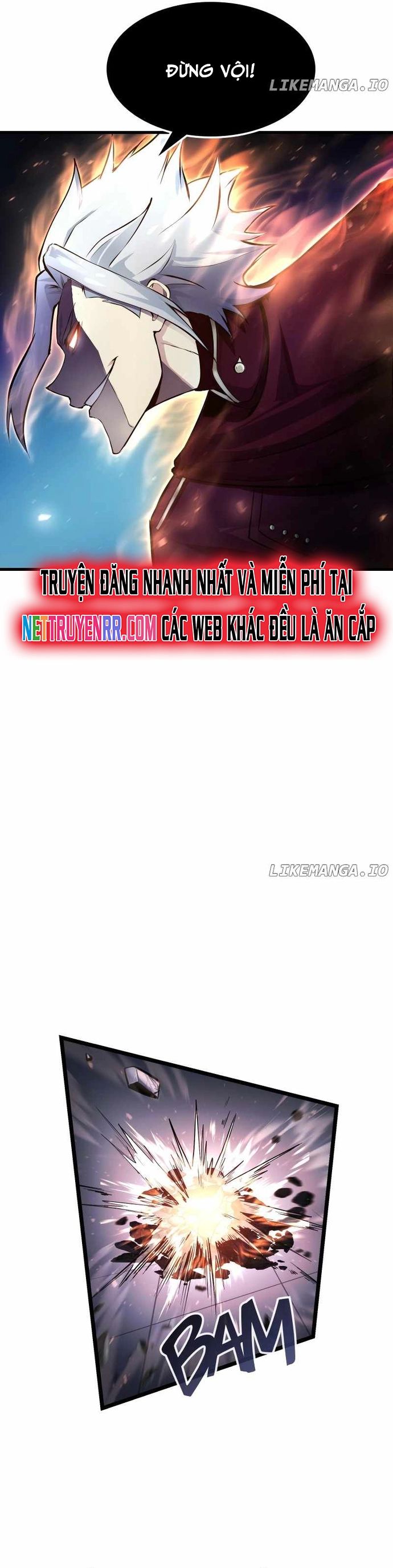 Di Sản Của Các Nhà Văn - Chapter 8 - Page 20