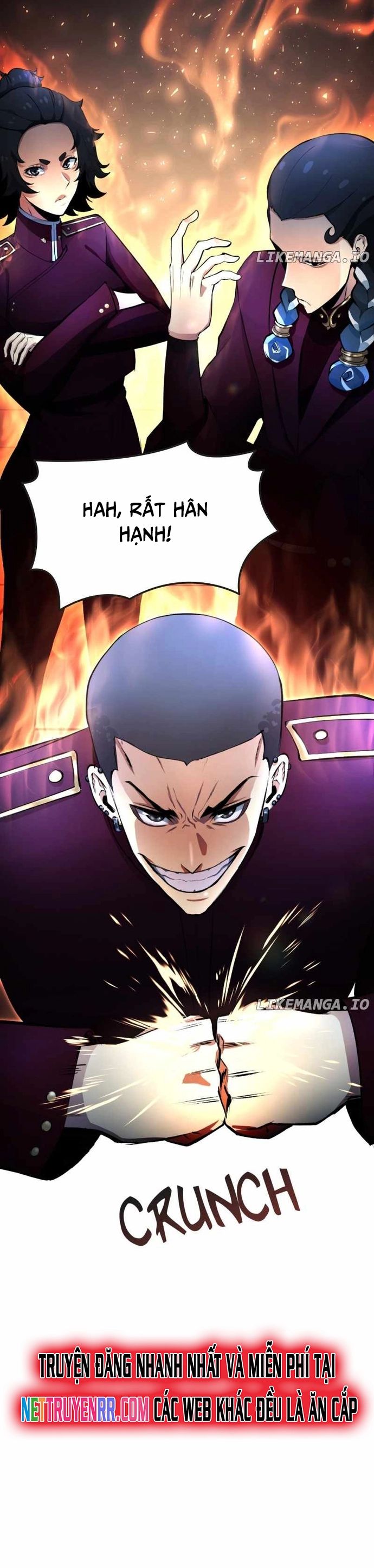 Di Sản Của Các Nhà Văn - Chapter 8 - Page 24