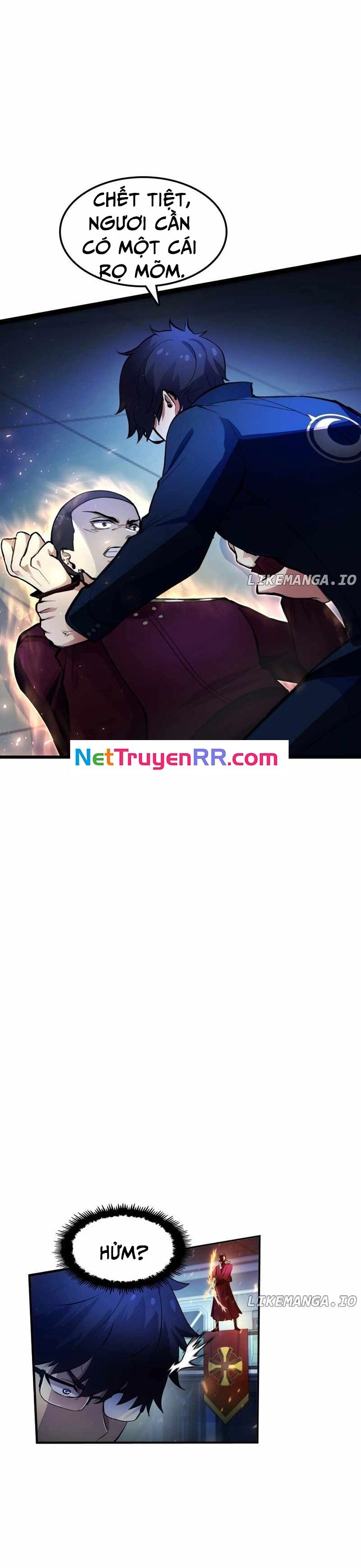 Di Sản Của Các Nhà Văn - Chapter 8 - Page 28