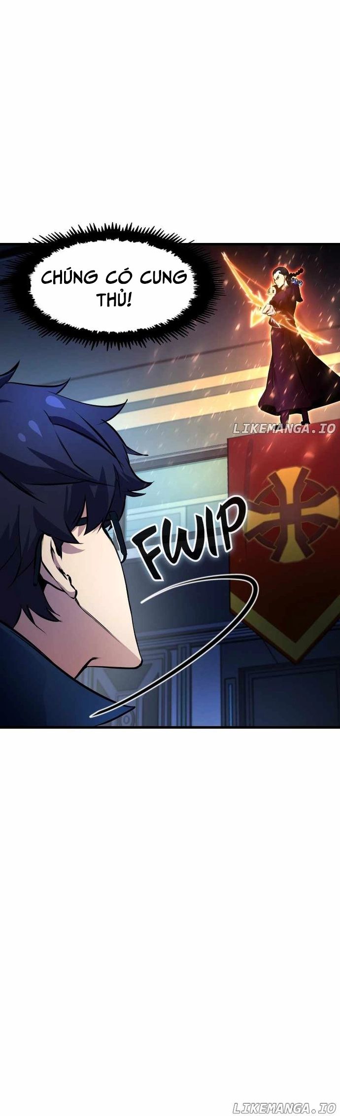 Di Sản Của Các Nhà Văn - Chapter 8 - Page 29