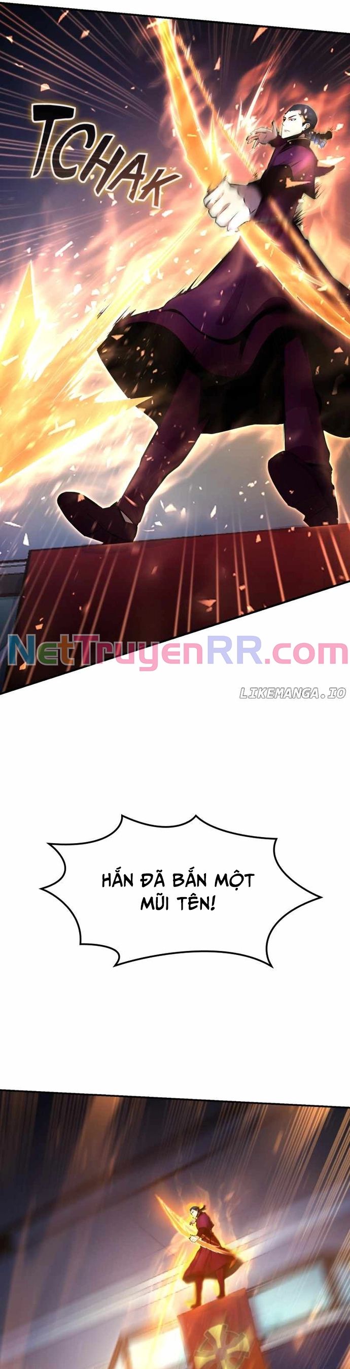 Di Sản Của Các Nhà Văn - Chapter 8 - Page 30