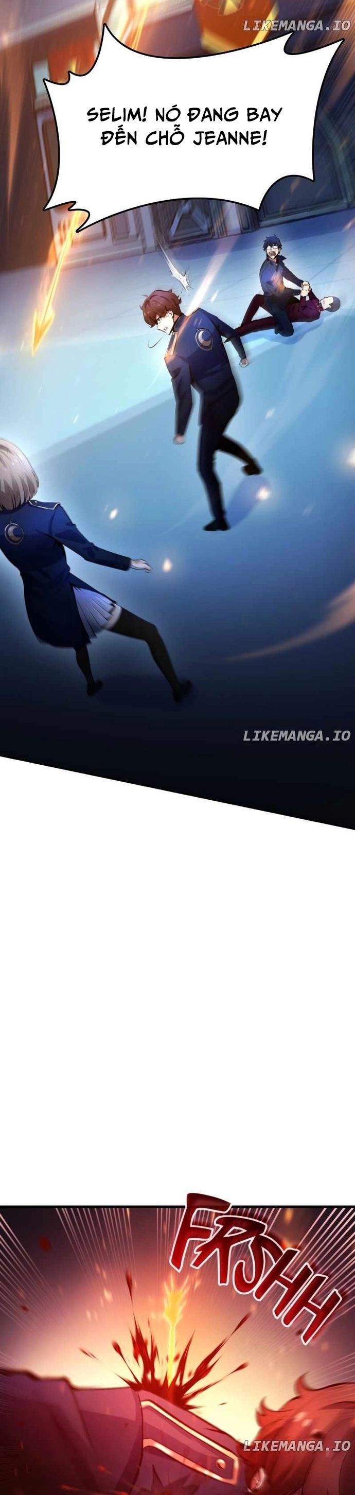 Di Sản Của Các Nhà Văn - Chapter 8 - Page 31