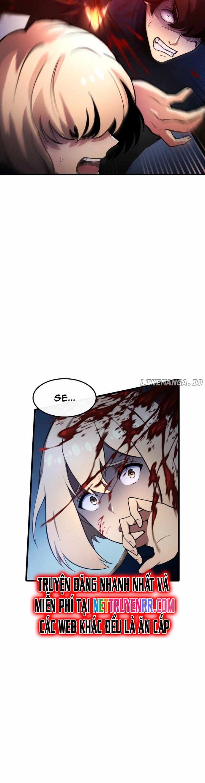 Di Sản Của Các Nhà Văn - Chapter 8 - Page 32