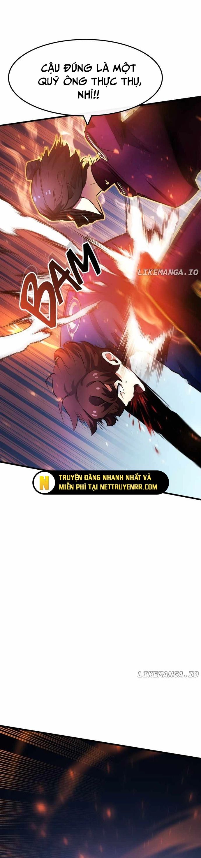 Di Sản Của Các Nhà Văn - Chapter 8 - Page 35