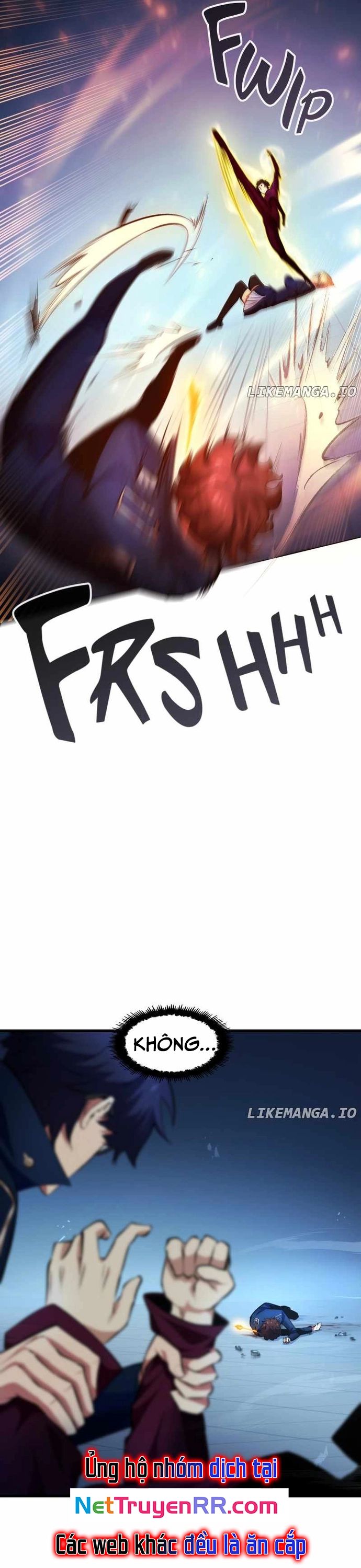 Di Sản Của Các Nhà Văn - Chapter 8 - Page 36