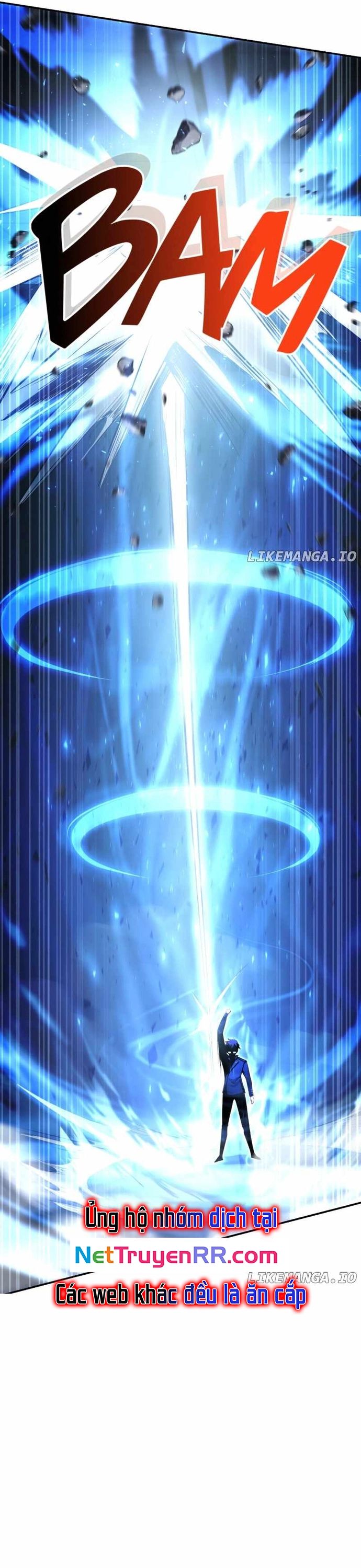 Di Sản Của Các Nhà Văn - Chapter 8 - Page 42