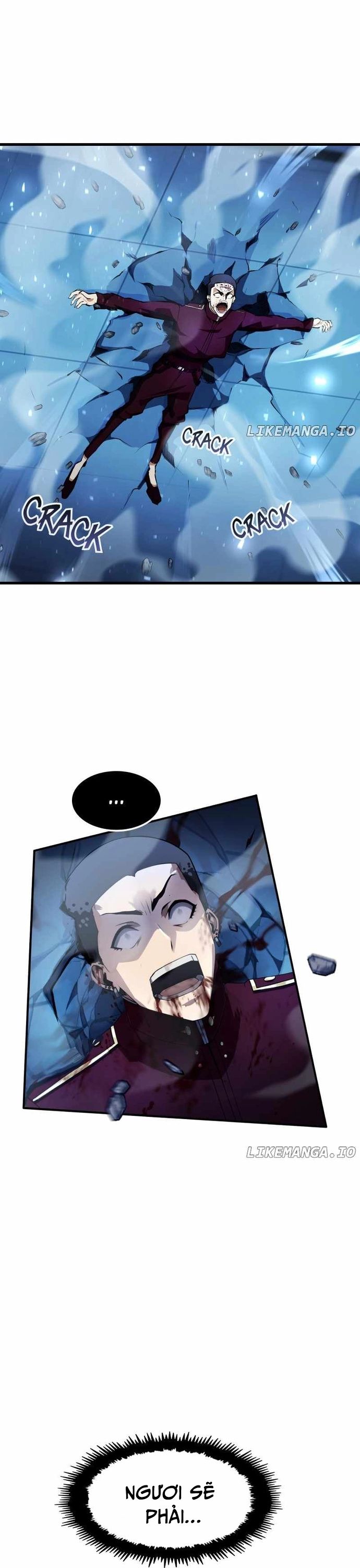 Di Sản Của Các Nhà Văn - Chapter 8 - Page 43