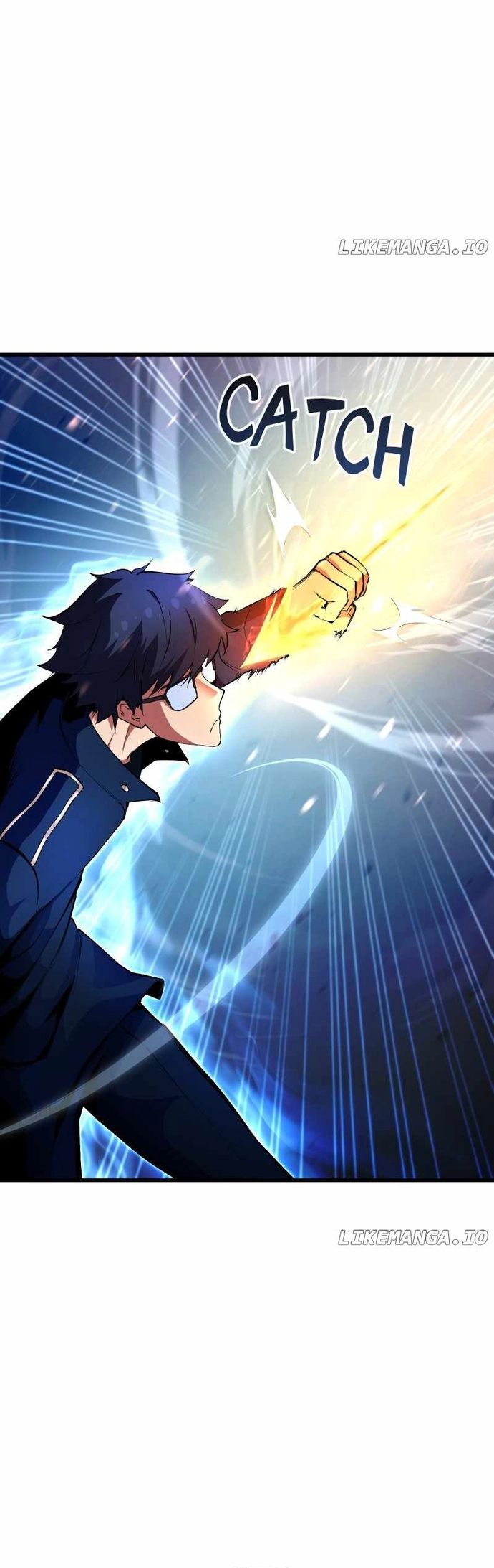 Di Sản Của Các Nhà Văn - Chapter 8 - Page 45