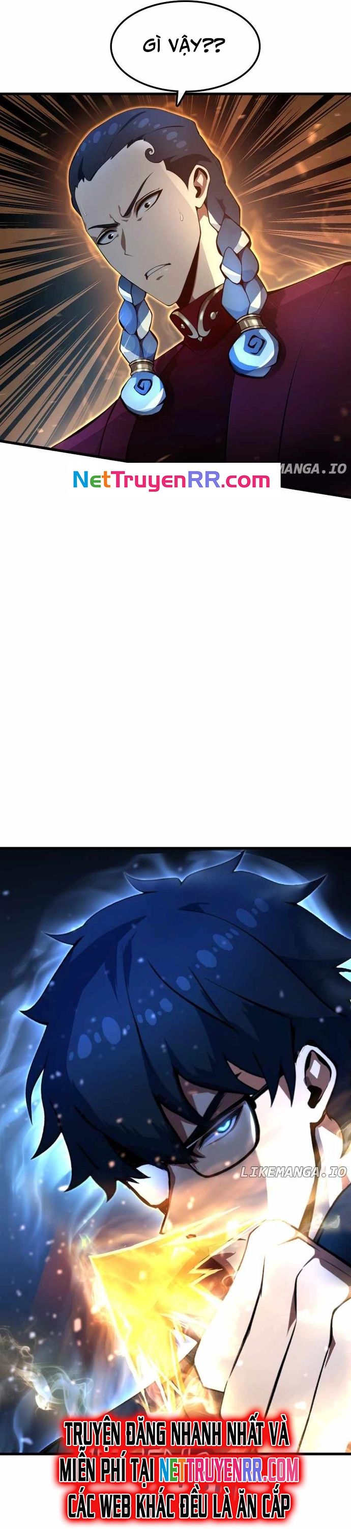 Di Sản Của Các Nhà Văn - Chapter 8 - Page 46