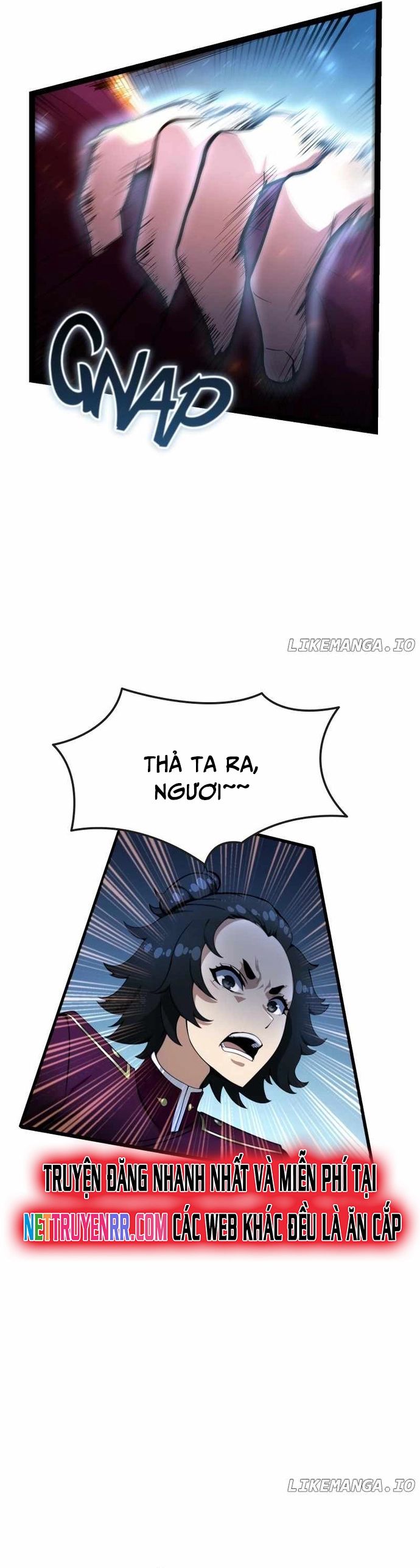 Di Sản Của Các Nhà Văn - Chapter 8 - Page 48