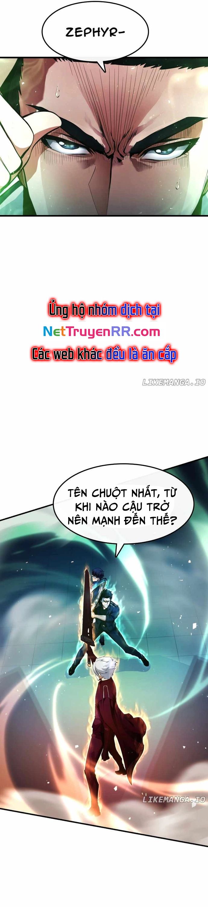 Di Sản Của Các Nhà Văn - Chapter 8 - Page 5