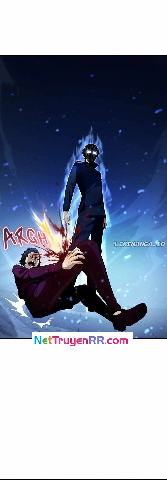 Di Sản Của Các Nhà Văn - Chapter 8 - Page 50