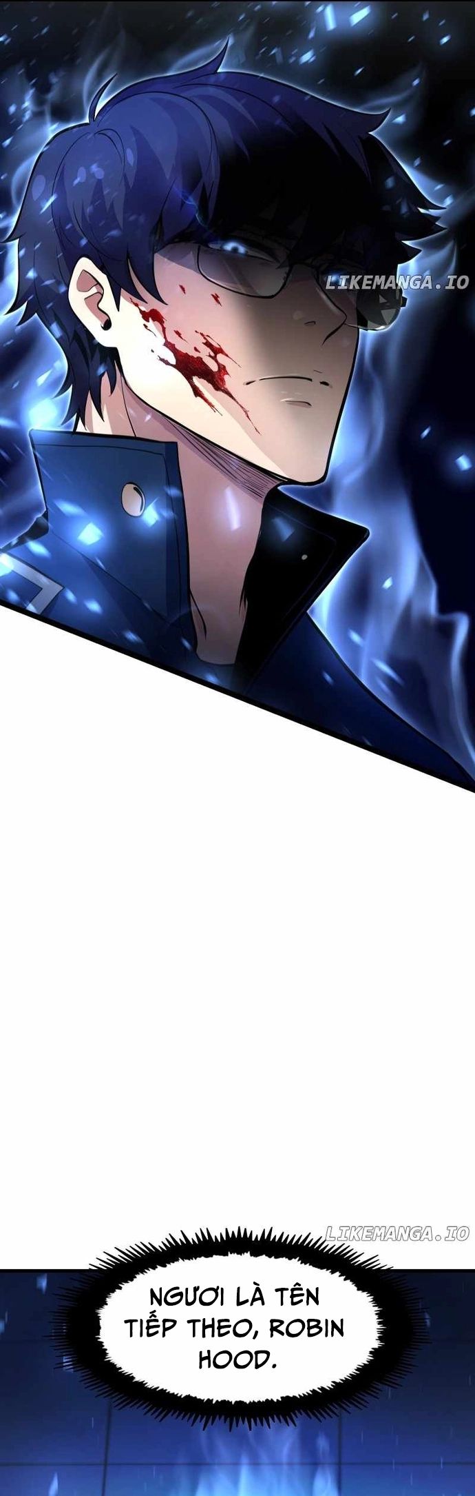 Di Sản Của Các Nhà Văn - Chapter 8 - Page 51