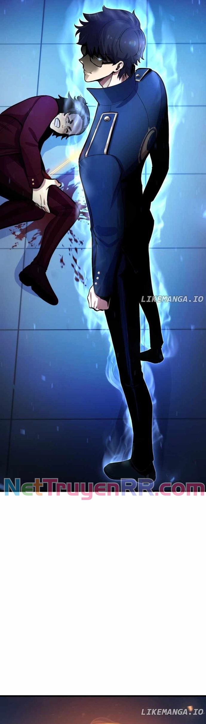 Di Sản Của Các Nhà Văn - Chapter 8 - Page 52