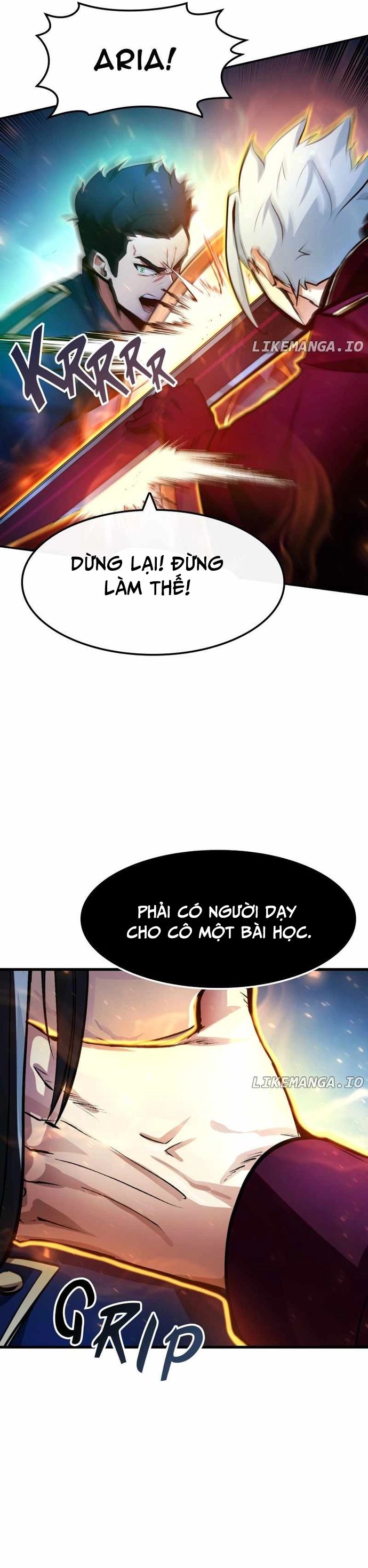 Di Sản Của Các Nhà Văn - Chapter 8 - Page 58