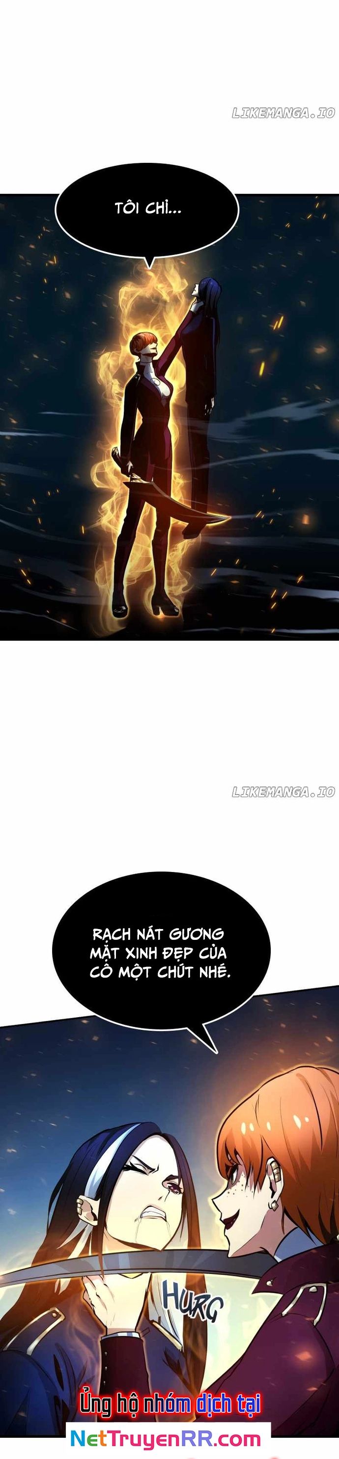 Di Sản Của Các Nhà Văn - Chapter 8 - Page 60