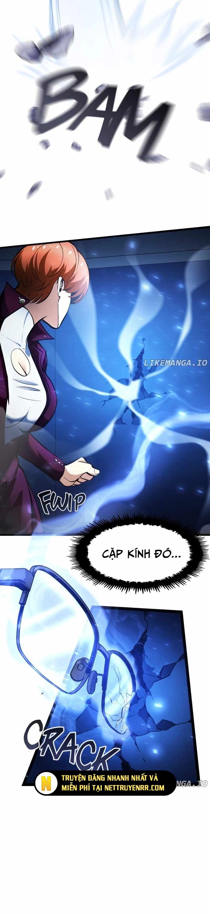 Di Sản Của Các Nhà Văn - Chapter 8 - Page 62