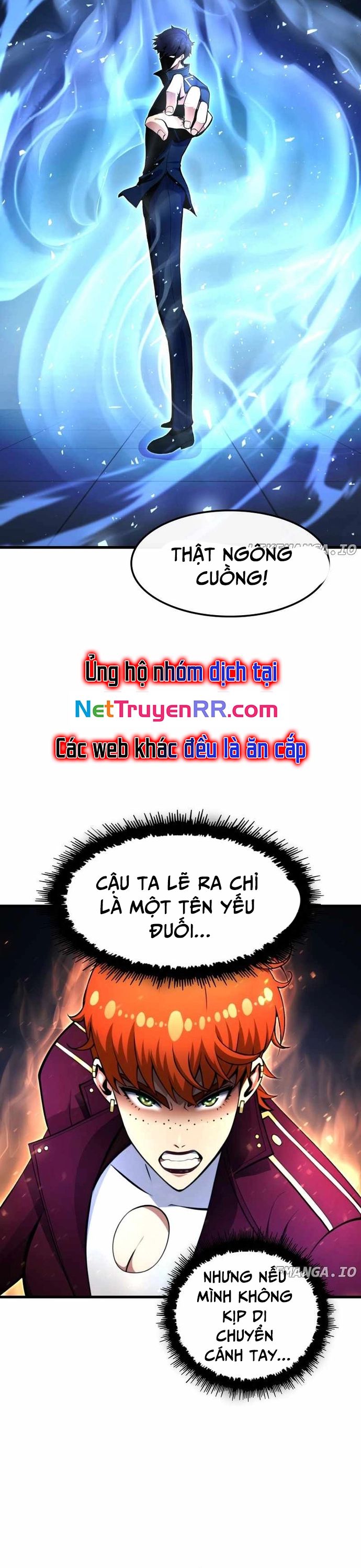 Di Sản Của Các Nhà Văn - Chapter 8 - Page 64