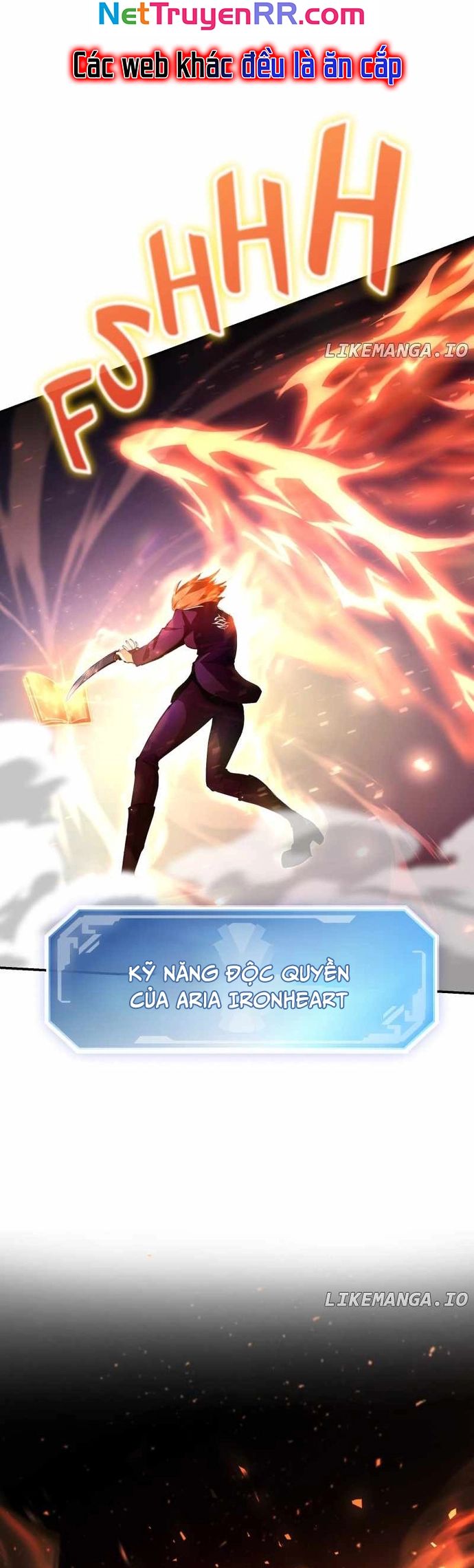 Di Sản Của Các Nhà Văn - Chapter 8 - Page 67