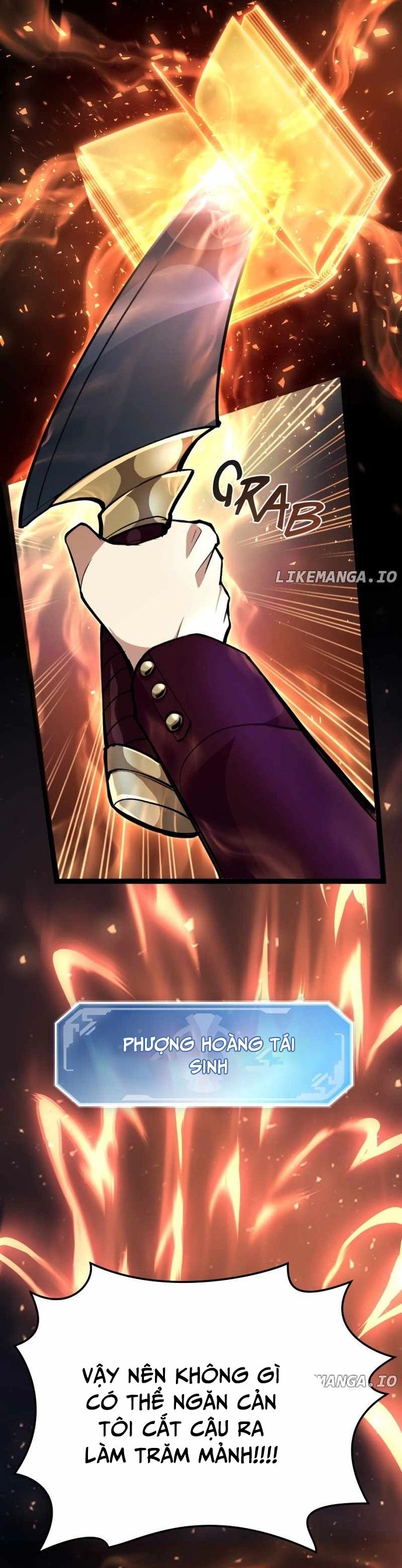 Di Sản Của Các Nhà Văn - Chapter 8 - Page 68