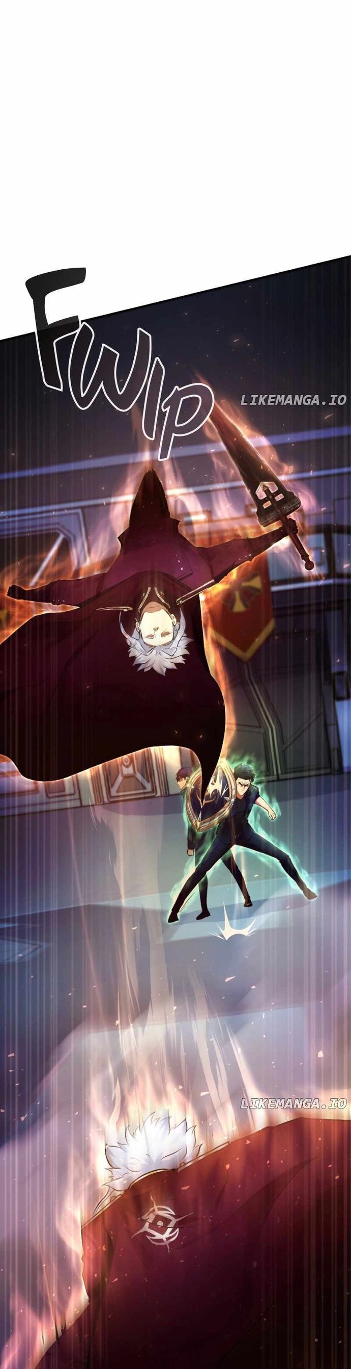 Di Sản Của Các Nhà Văn - Chapter 8 - Page 7