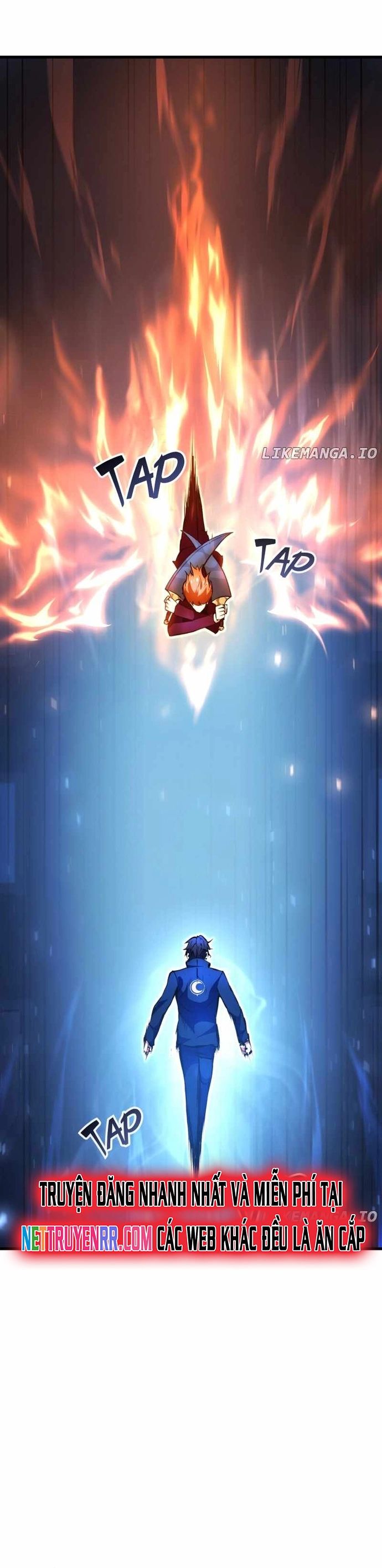 Di Sản Của Các Nhà Văn - Chapter 8 - Page 70